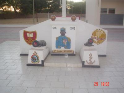 mon ecole