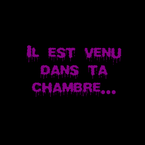 elle est la