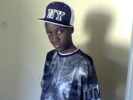 thierno