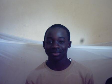 moussa mbodji