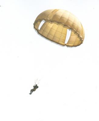 a 4000 m