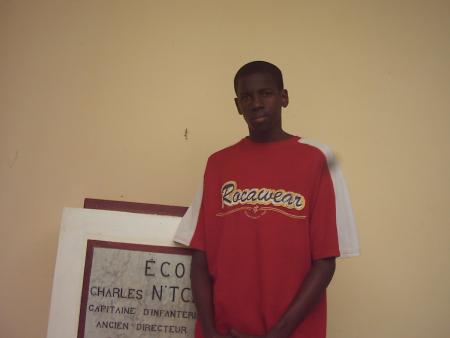 moi aliou