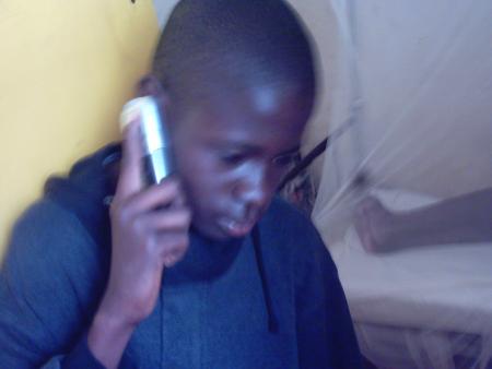 mouhamed